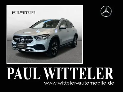 Annonce MERCEDES-BENZ CLASSE GLA Diesel 2023 d'occasion 