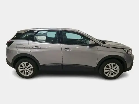 Used PEUGEOT 3008 Diesel 2020 Ad 