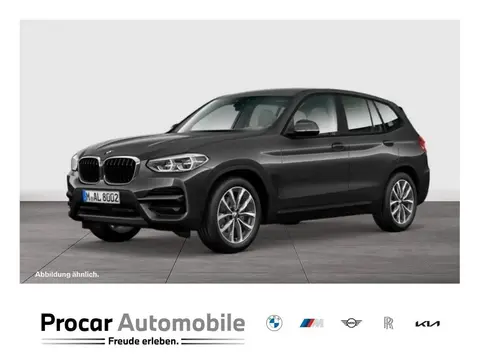 Used BMW X3 Petrol 2019 Ad 