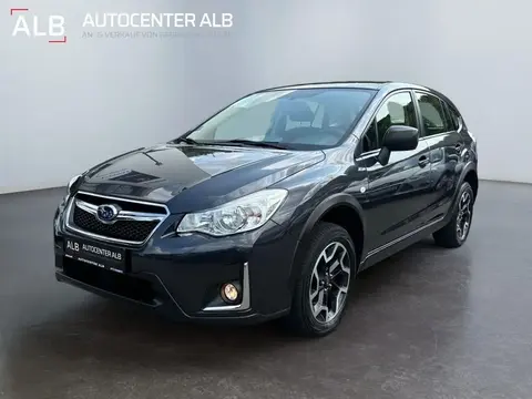 Annonce SUBARU XV Essence 2017 d'occasion 