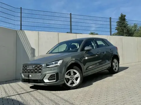 Used AUDI Q2 Petrol 2019 Ad 