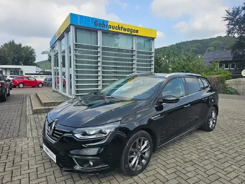 Used RENAULT MEGANE Petrol 2017 Ad 