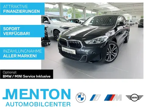 Used BMW X2 Diesel 2021 Ad 