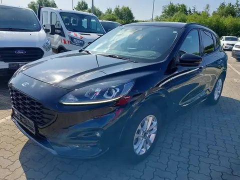 Used FORD KUGA Hybrid 2021 Ad 