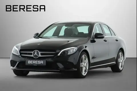 Used MERCEDES-BENZ CLASSE C Diesel 2019 Ad 