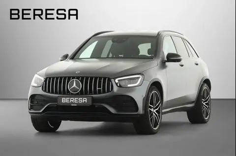 Used MERCEDES-BENZ CLASSE GLC Petrol 2021 Ad 