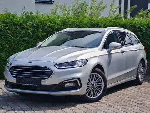 Used FORD MONDEO Diesel 2020 Ad 