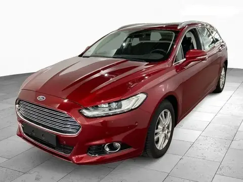 Used FORD MONDEO Diesel 2019 Ad 