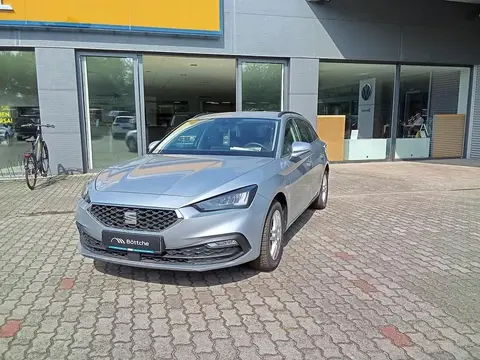 Used SEAT LEON Diesel 2022 Ad 