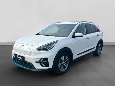 Used KIA NIRO Not specified 2020 Ad 