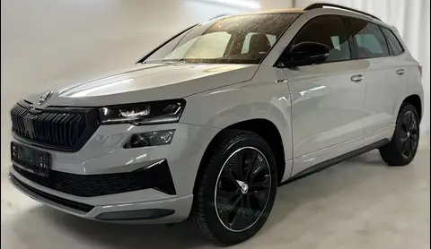 Annonce SKODA KAROQ Essence 2023 d'occasion 