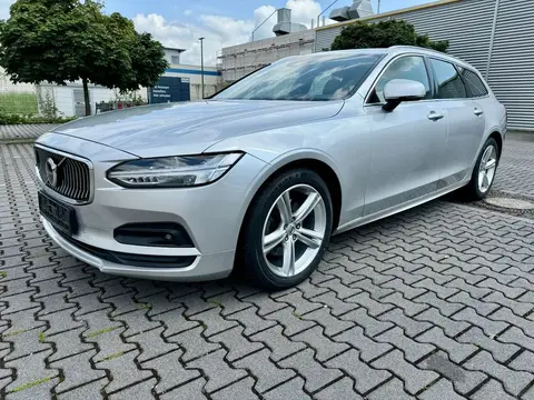 Used VOLVO V90 Diesel 2021 Ad 