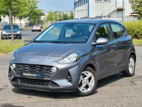 Annonce HYUNDAI I10 Essence 2020 d'occasion 