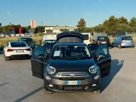 Used FIAT 500X Diesel 2018 Ad 