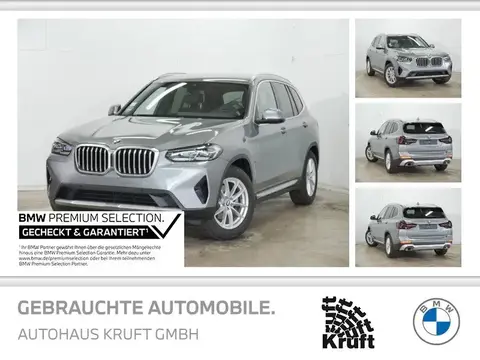 Used BMW X3 Diesel 2023 Ad 