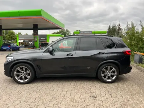 Annonce BMW X5 Diesel 2021 d'occasion 