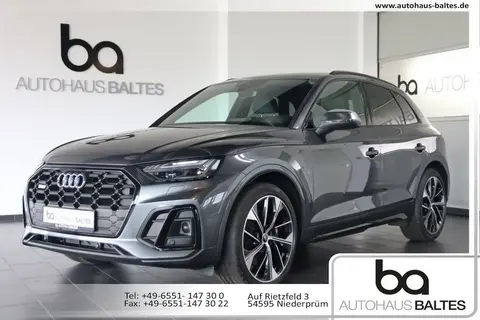 Used AUDI SQ5 Diesel 2023 Ad 