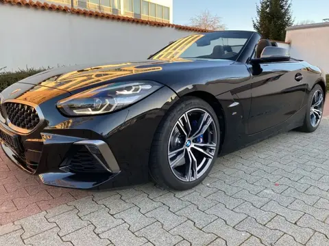 Used BMW Z4 Petrol 2019 Ad 