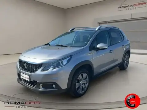 Annonce PEUGEOT 2008  2019 d'occasion 