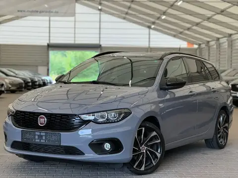 Annonce FIAT TIPO Diesel 2020 d'occasion 