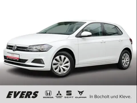 Used VOLKSWAGEN POLO Petrol 2020 Ad 