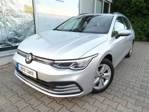 Used VOLKSWAGEN GOLF Petrol 2023 Ad 