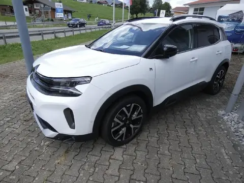 Used CITROEN C5 AIRCROSS Hybrid 2024 Ad 