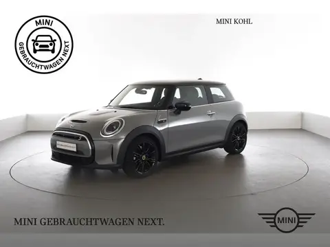 Annonce MINI COOPER Non renseigné 2021 d'occasion 