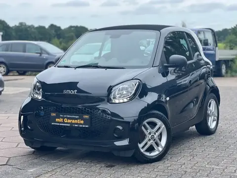 Annonce SMART FORTWO Non renseigné 2021 d'occasion 