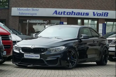 Used BMW M4 Petrol 2015 Ad 