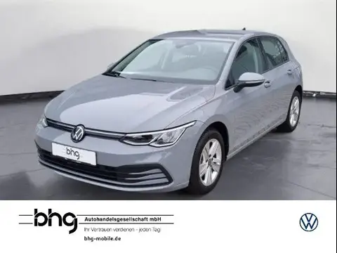 Used VOLKSWAGEN GOLF Petrol 2024 Ad 