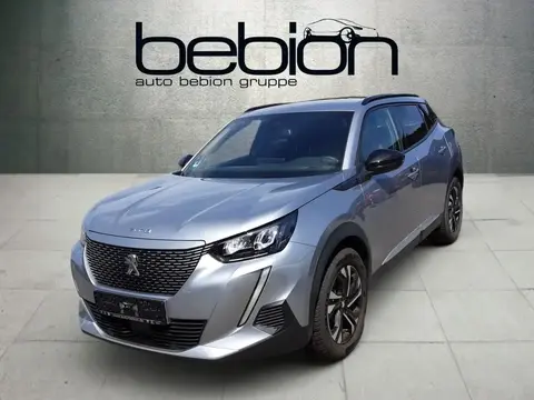 Used PEUGEOT 2008 Not specified 2023 Ad 