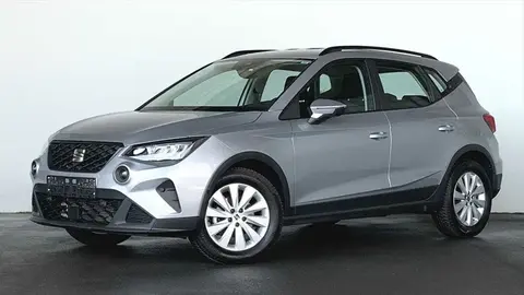 Used SEAT ARONA Petrol 2023 Ad 