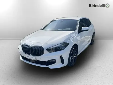 Annonce BMW SERIE 1 Diesel 2022 d'occasion 