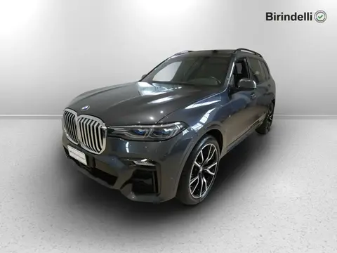 Used BMW X7 Diesel 2019 Ad 