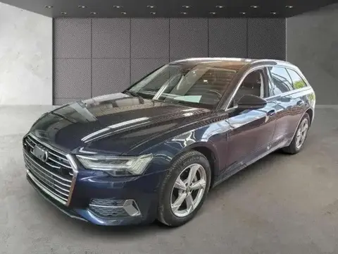 Annonce AUDI A6 Diesel 2020 d'occasion 