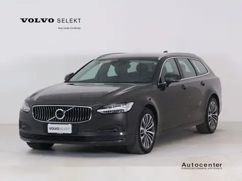 Used VOLVO V90 Hybrid 2021 Ad 