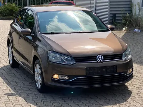 Used VOLKSWAGEN POLO Petrol 2015 Ad 