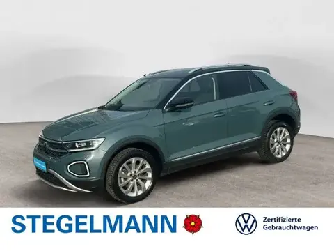 Used VOLKSWAGEN T-ROC Petrol 2023 Ad 