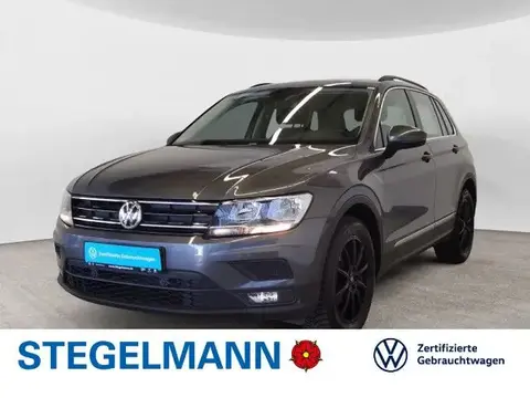 Annonce VOLKSWAGEN TIGUAN Essence 2020 d'occasion 