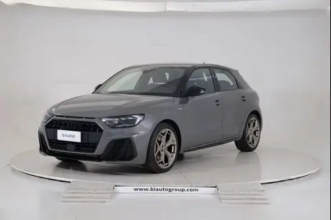 Used AUDI A1 Petrol 2019 Ad 