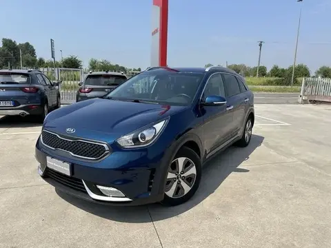 Used KIA NIRO Hybrid 2019 Ad 