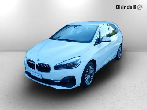 Used BMW SERIE 2 Diesel 2018 Ad 