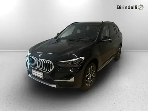 Annonce BMW X1 Diesel 2020 d'occasion 