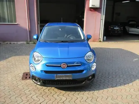 Used FIAT 500X Petrol 2021 Ad 