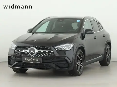 Used MERCEDES-BENZ CLASSE GLA Diesel 2023 Ad 