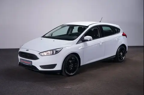 Annonce FORD FOCUS Essence 2018 d'occasion 