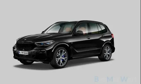 Annonce BMW X5 Diesel 2021 d'occasion 