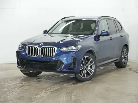 Used BMW X3 Diesel 2023 Ad 