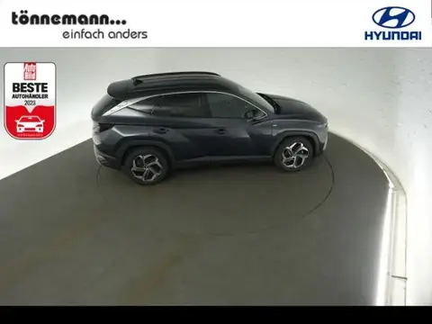 Used HYUNDAI TUCSON Diesel 2023 Ad 